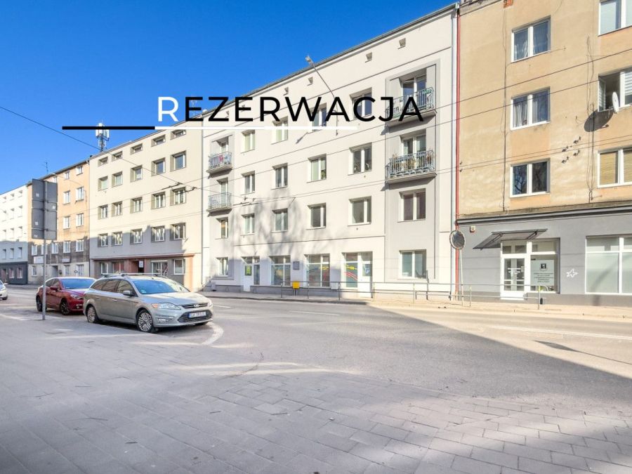Kawalerka | osobna kuchnia | możliwość 2 pokoi | 5: zdjęcie 98493877