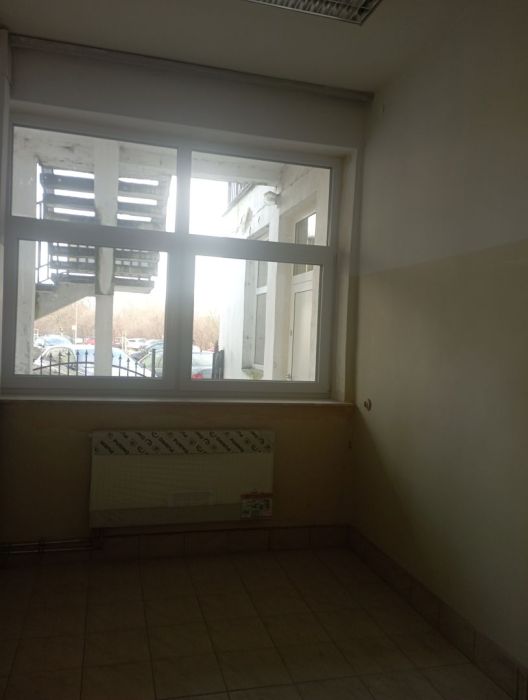 Gdańsk Zaspa ok. ul. Leszczyńskich, pow. 170 mkw pod hurtownię: zdjęcie 98444908