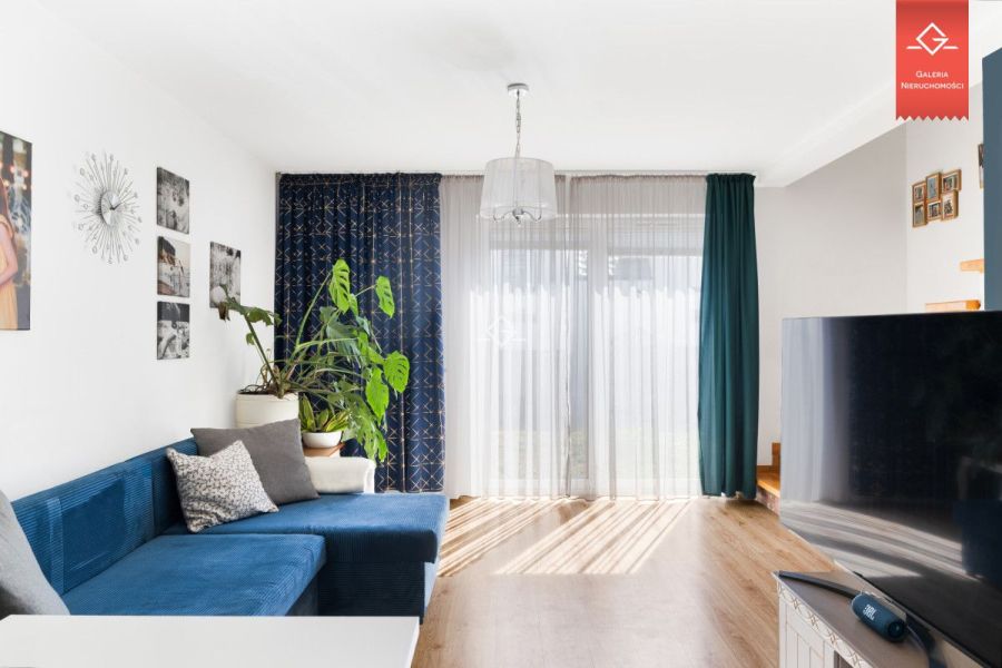 zacisze | blisko lasu | blisko Trójmiasta: zdjęcie 98596719