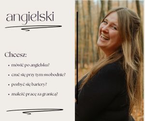 Angielski - naucz się mówić!!!: zdjecie 66396618