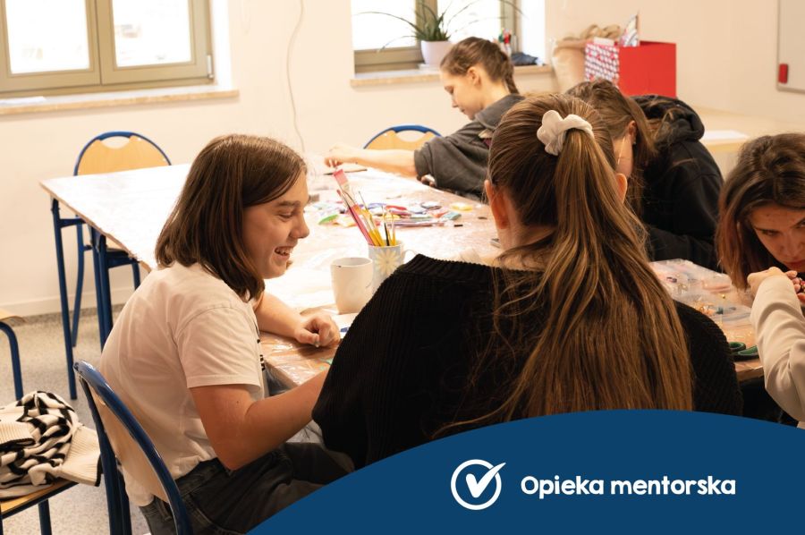 Pedagog specjalny / pedagożka specjalna w liceum: zdjęcie 98445339