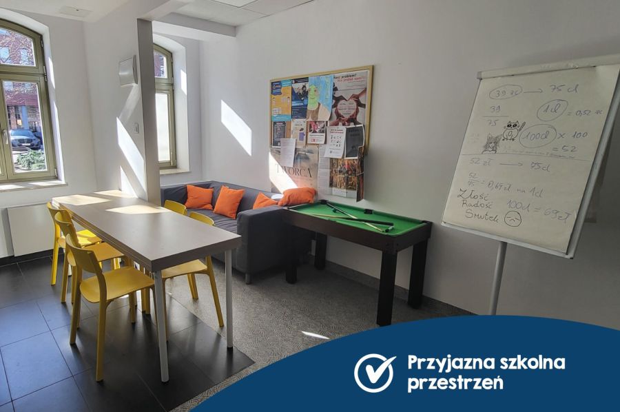 Pedagog specjalny / pedagożka specjalna w liceum: zdjęcie 98445340