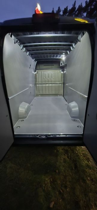 3Citymove Przeprowadzki, Transport, Bagażówka. Gdańsk: zdjecie 98445357