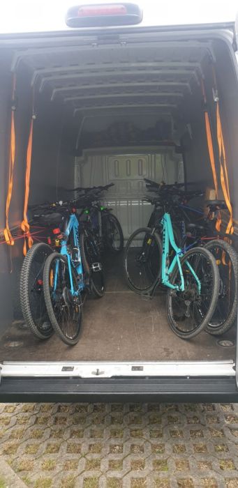 3Citymove Przeprowadzki, Transport, Bagażówka. Gdańsk: zdjecie 98445358