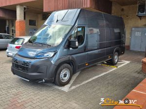 3Citymove Przeprowadzki, Transport, Bagażówka. Gdańsk: zdjecie 66396642