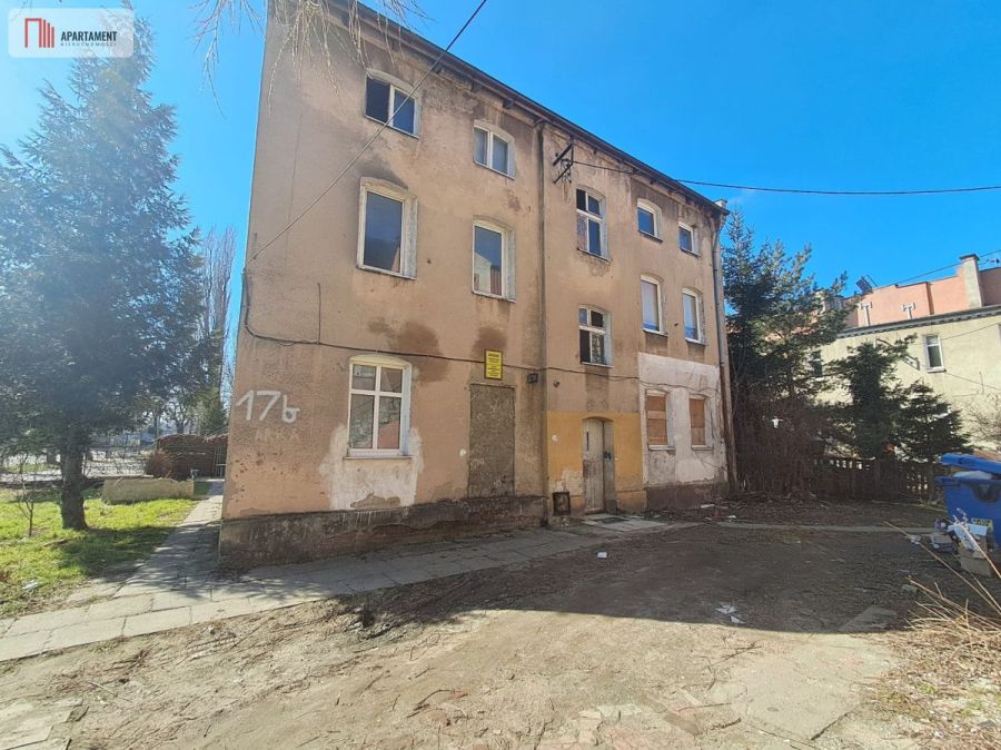Kamienica inwestycyjna 6 lokali Tczew Nowe Miasto: zdjecie 98798305