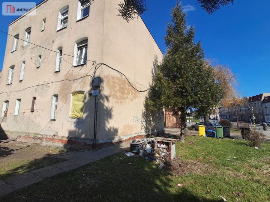 Kamienica inwestycyjna 6 lokali Tczew Nowe Miasto: zdjecie 98798307