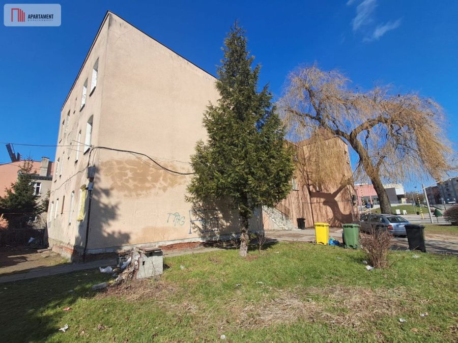 Kamienica inwestycyjna 6 lokali Tczew Nowe Miasto: zdjecie 98798308