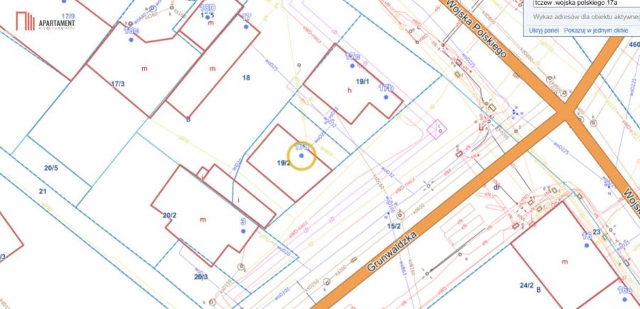 Kamienica inwestycyjna 6 lokali Tczew Nowe Miasto: zdjecie 98798311