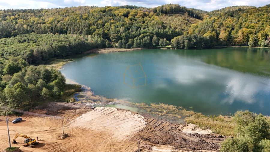 1 linia/Czyste Jezioro/Budowa / 30min od Gdańska: zdjęcie 98779801