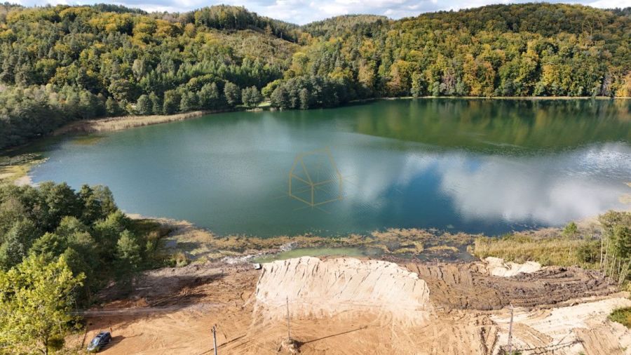 1 linia/Czyste Jezioro/Budowa / 30min od Gdańska: zdjęcie 98779802