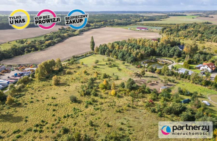 Działki usługowo-mieszkaniowe Kłodawa: zdjecie 98446064
