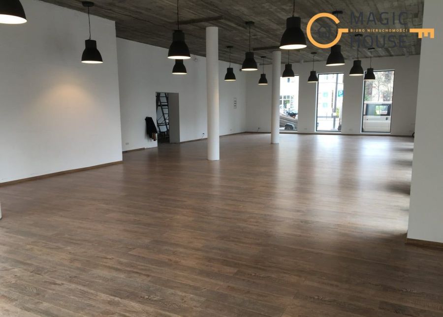 Lokal usługowy premium | Jaśkowa Dolina | 220 m&sup2;: zdjęcie 98446076