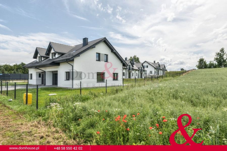 Cicho i zielono, idealnie do zamieszkania: zdjecie 99174299