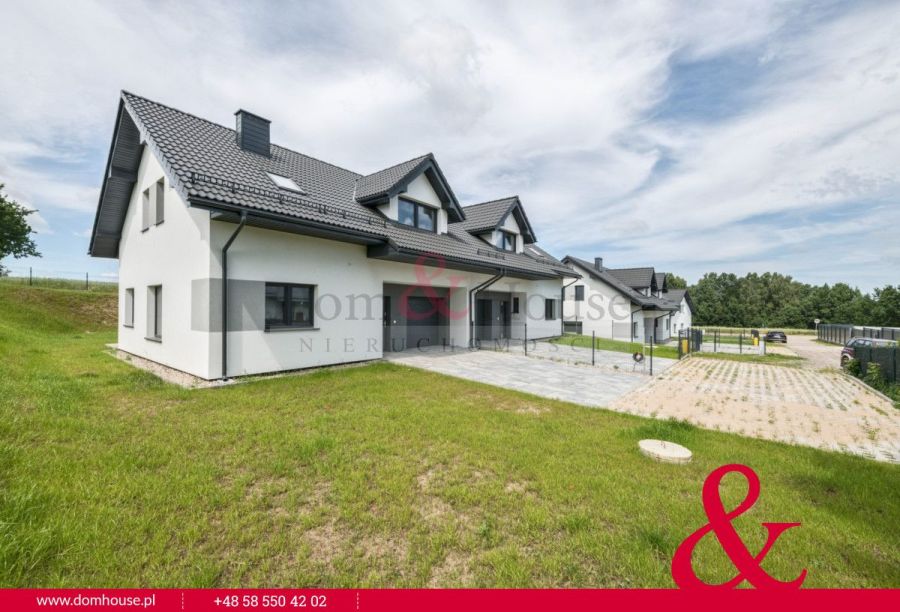 Cicho i zielono, idealnie do zamieszkania: zdjecie 99174288