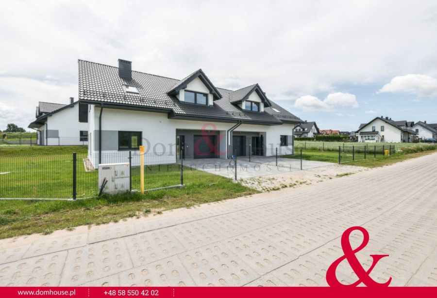 Cicho i zielono, idealnie do zamieszkania: zdjecie 99174294