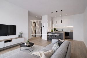 Alvarium 2 pok | duża loggia: zdjecie 66397008