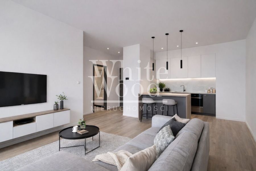 Alvarium 2 pok | duża loggia: zdjecie 98448454