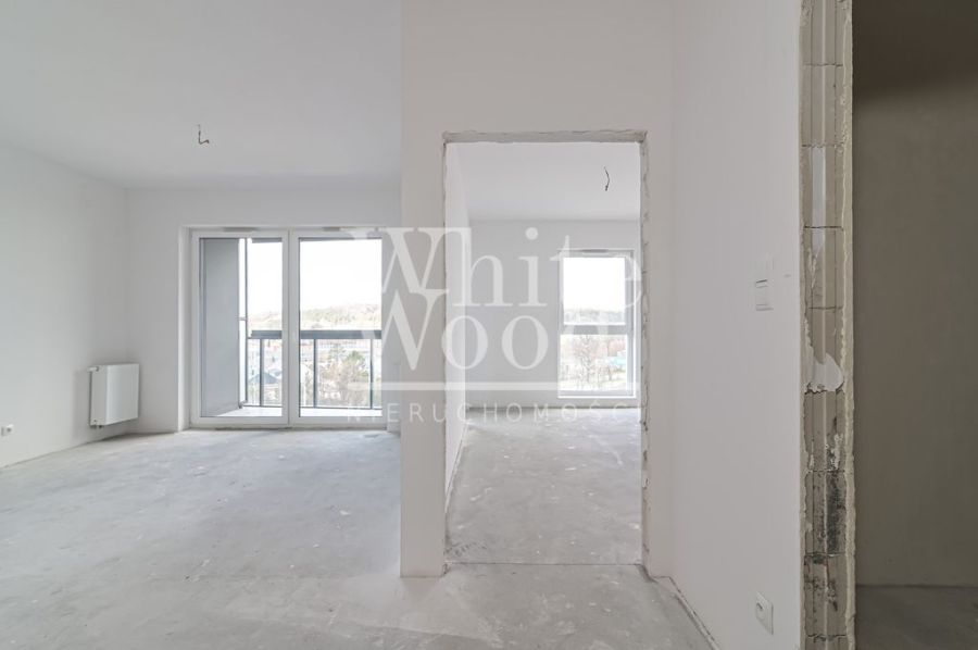 Alvarium 2 pok | duża loggia: zdjecie 98448457