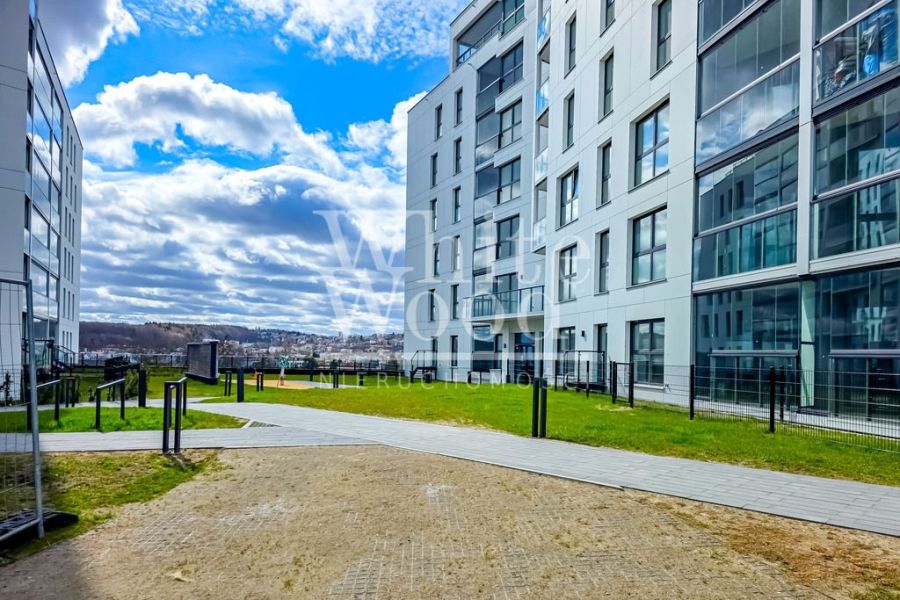Alvarium 2 pok | duża loggia: zdjecie 98448458