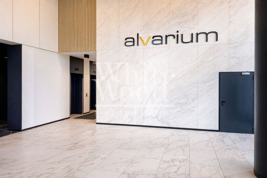 Alvarium 2 pok | duża loggia: zdjecie 98448459