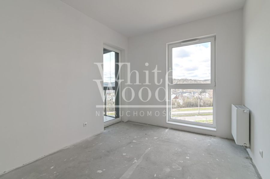 Alvarium 2 pok | duża loggia: zdjęcie 98448444
