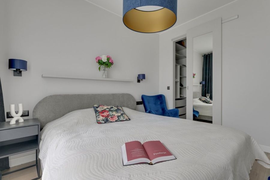 Riviera Orłowska | apartament 2-poziomy | 2 tarasy: zdjęcie 98581792