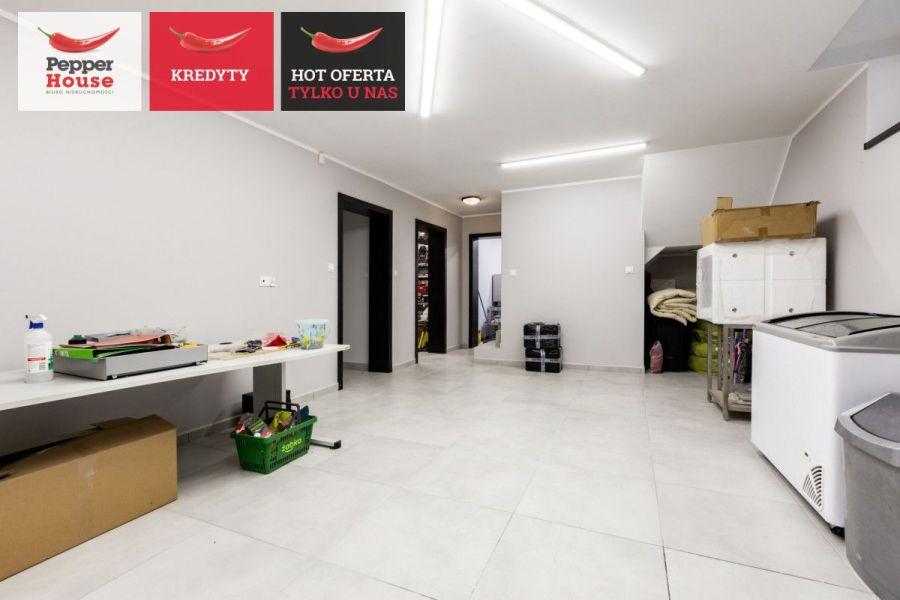 Lokal usługowy + 2 mieszkania na wynajem: zdjecie 99471617