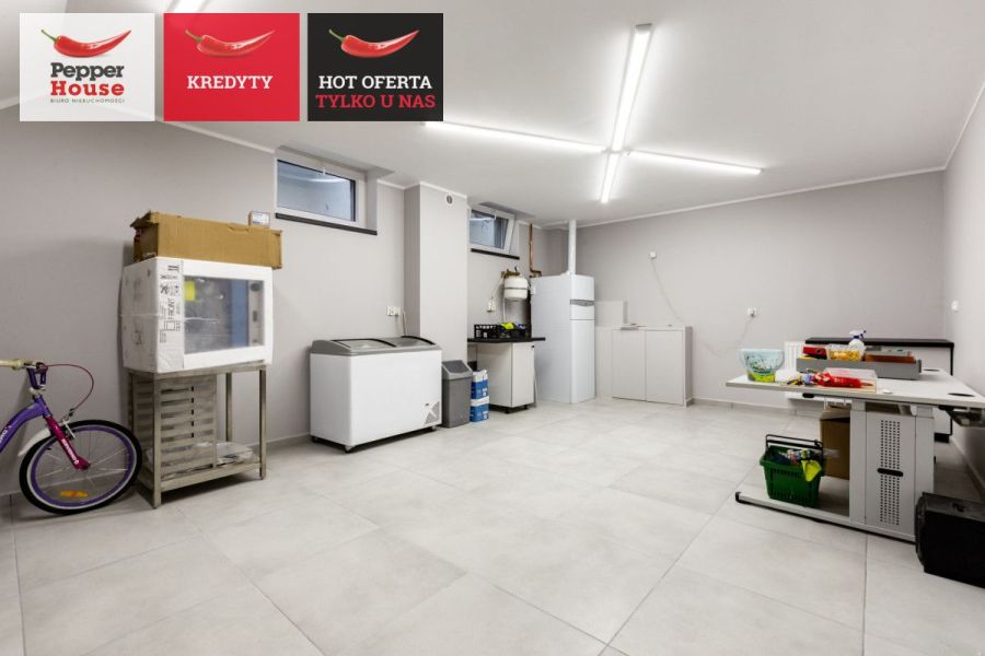 Lokal usługowy + 2 mieszkania na wynajem: zdjecie 99471616