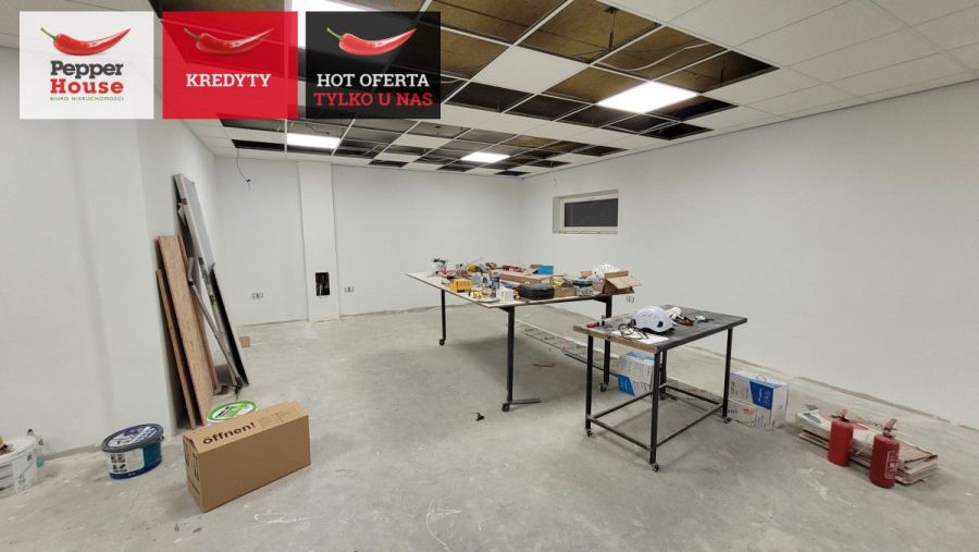 Lokal usługowy + 2 mieszkania na wynajem: zdjecie 99471619