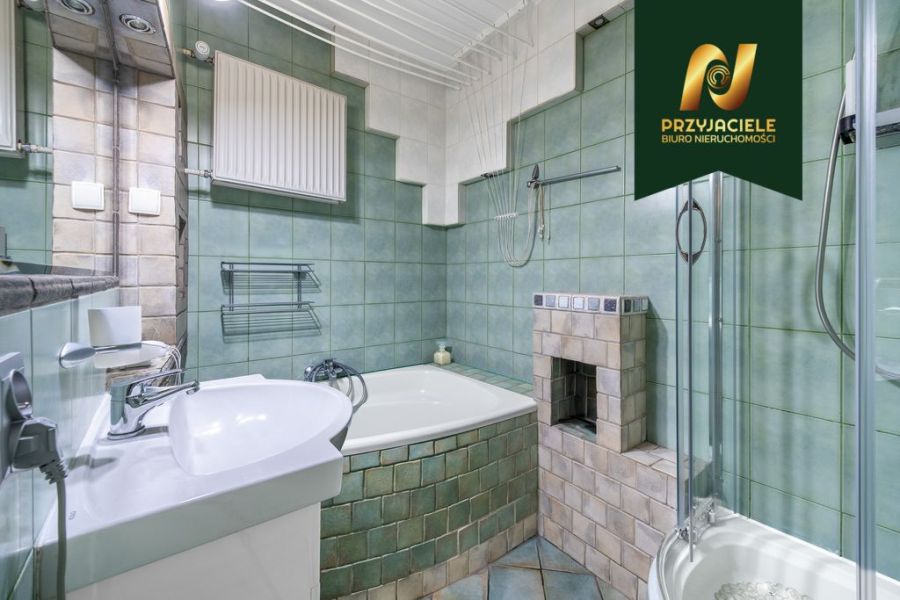 3 - 4 pokoje balkon piwnica Gdynia Karwiny: zdjecie 99491267