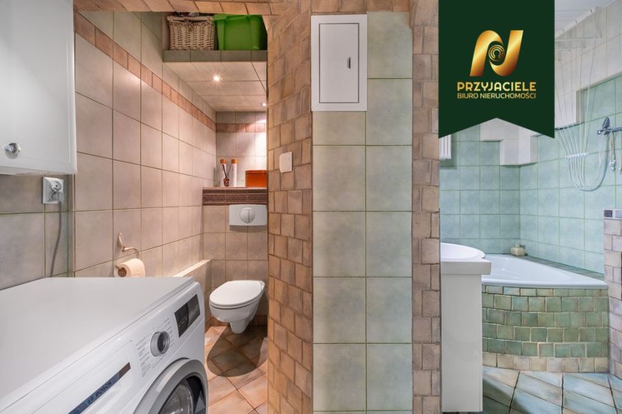 3 - 4 pokoje balkon piwnica Gdynia Karwiny: zdjecie 99491268