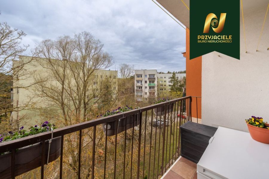 3 - 4 pokoje balkon piwnica Gdynia Karwiny: zdjecie 99491269