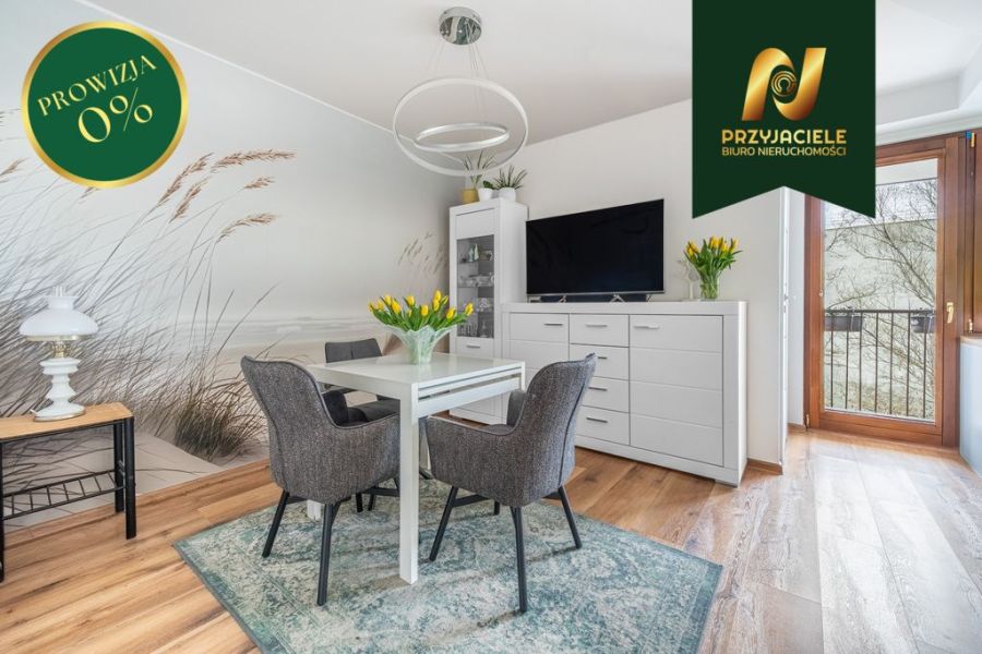 3 - 4 pokoje balkon piwnica Gdynia Karwiny: zdjecie 99491257