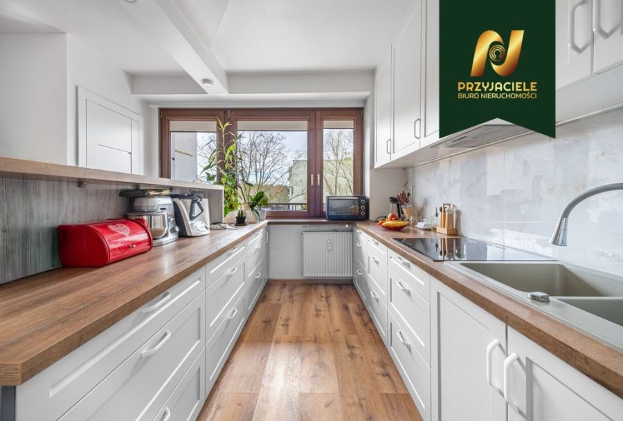 3 - 4 pokoje balkon piwnica Gdynia Karwiny: zdjecie 99491258