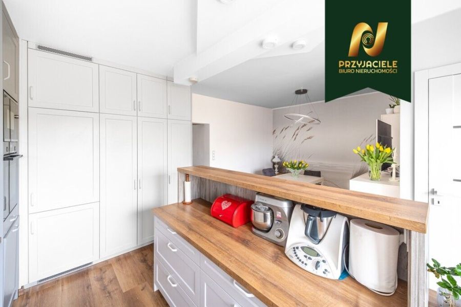 3 - 4 pokoje balkon piwnica Gdynia Karwiny: zdjecie 99491259