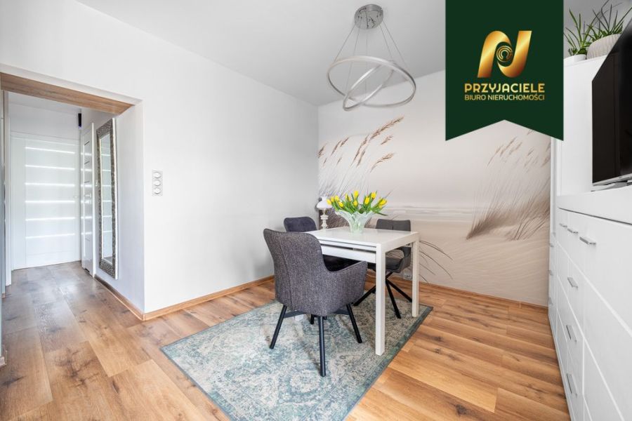 3 - 4 pokoje balkon piwnica Gdynia Karwiny: zdjecie 99491260