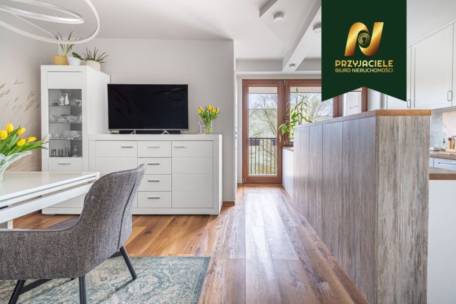 3 - 4 pokoje balkon piwnica Gdynia Karwiny: zdjecie 99491261