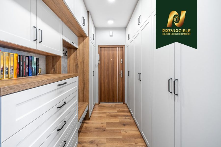 3 - 4 pokoje balkon piwnica Gdynia Karwiny: zdjecie 99491262