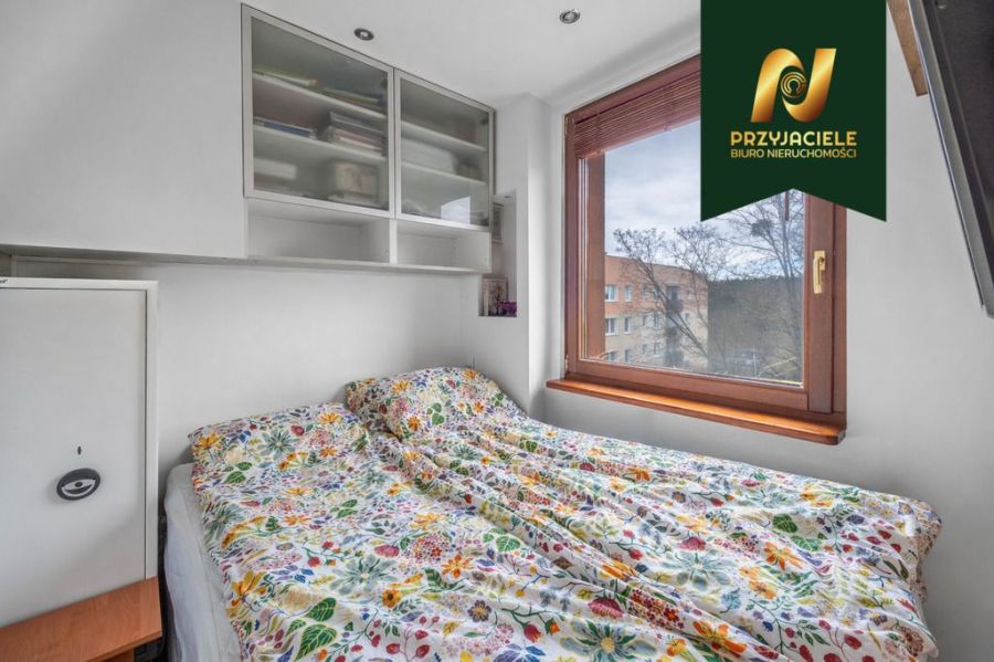 3 - 4 pokoje balkon piwnica Gdynia Karwiny: zdjecie 99491263