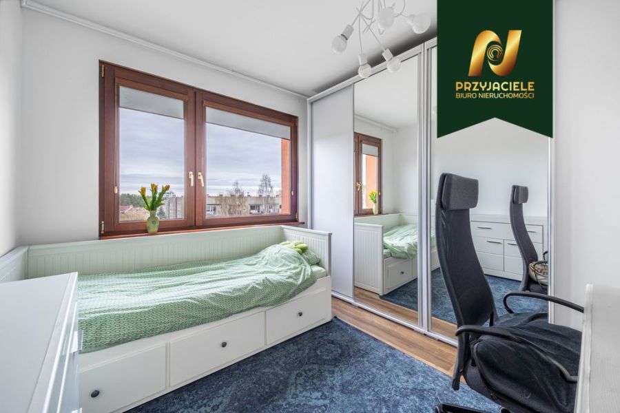 3 - 4 pokoje balkon piwnica Gdynia Karwiny: zdjecie 99491264