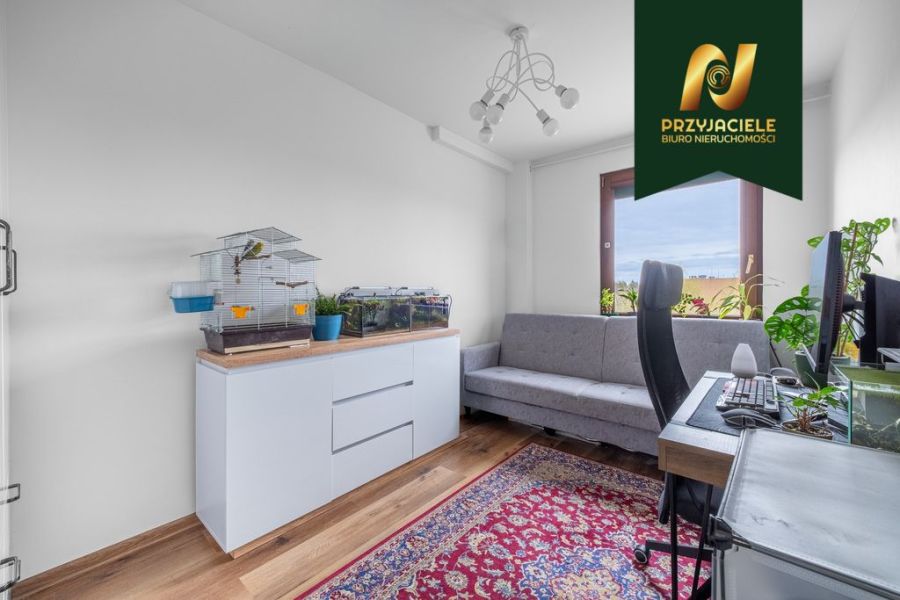 3 - 4 pokoje balkon piwnica Gdynia Karwiny: zdjecie 99491266