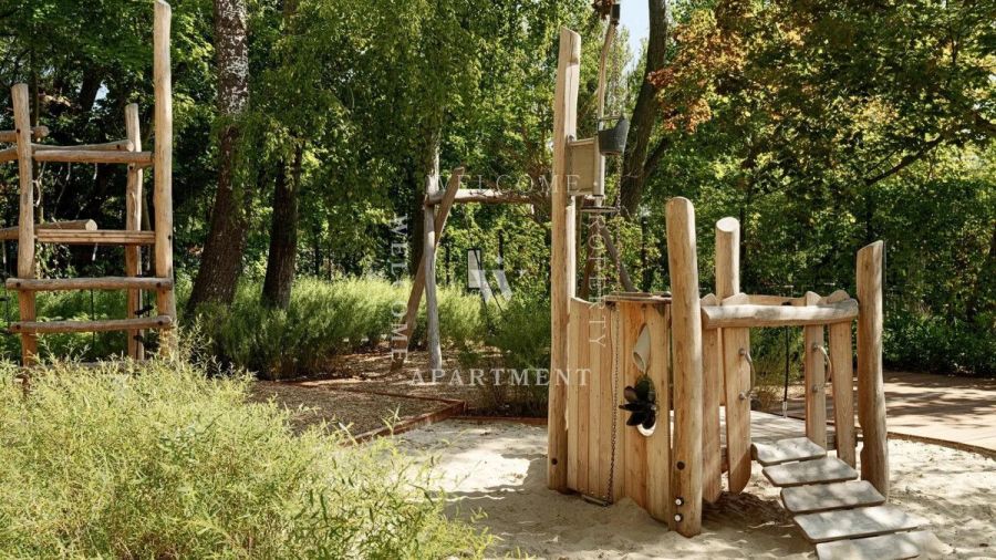 Codzienność wśród drzew | 3 pok.: zdjecie 99562103