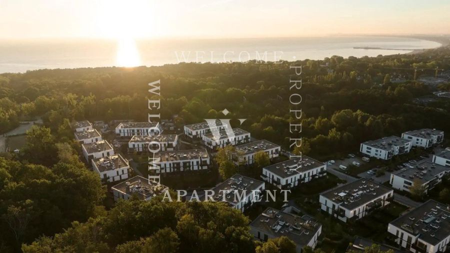 Komfortowy apartament otulony parkiem | 2 pok.: zdjęcie 98742047