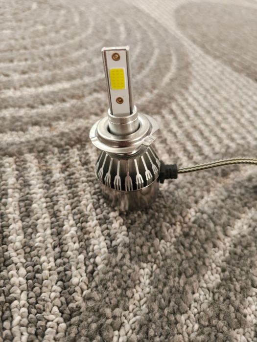 Żarówki samochodowe LED H7: zdjęcie 98458043