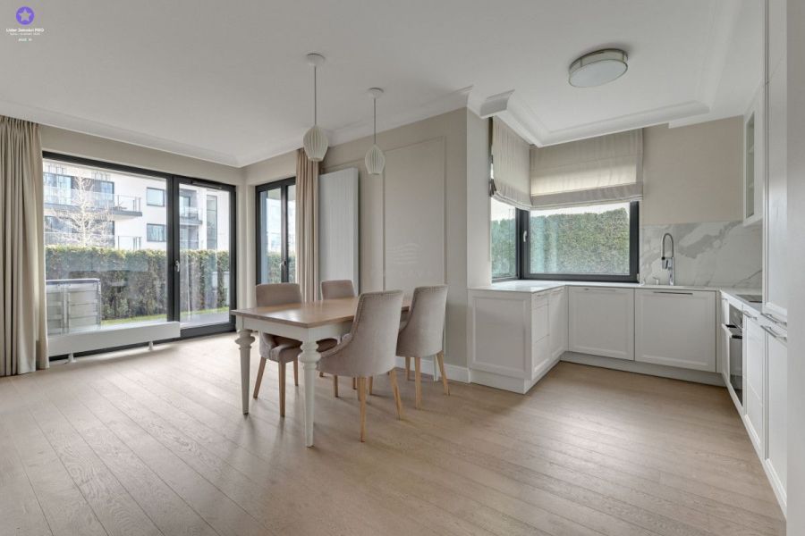 4pok ogród 300m2 2xgaraż Po remoncie Gdynia LUX: zdjęcie 98748510