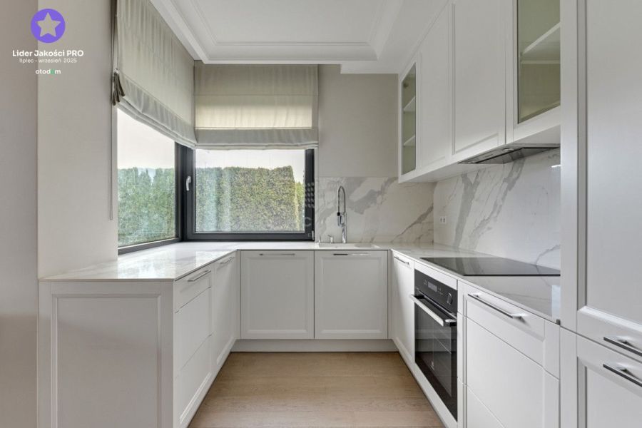 4pok ogród 300m2 2xgaraż Po remoncie Gdynia LUX: zdjęcie 98458067