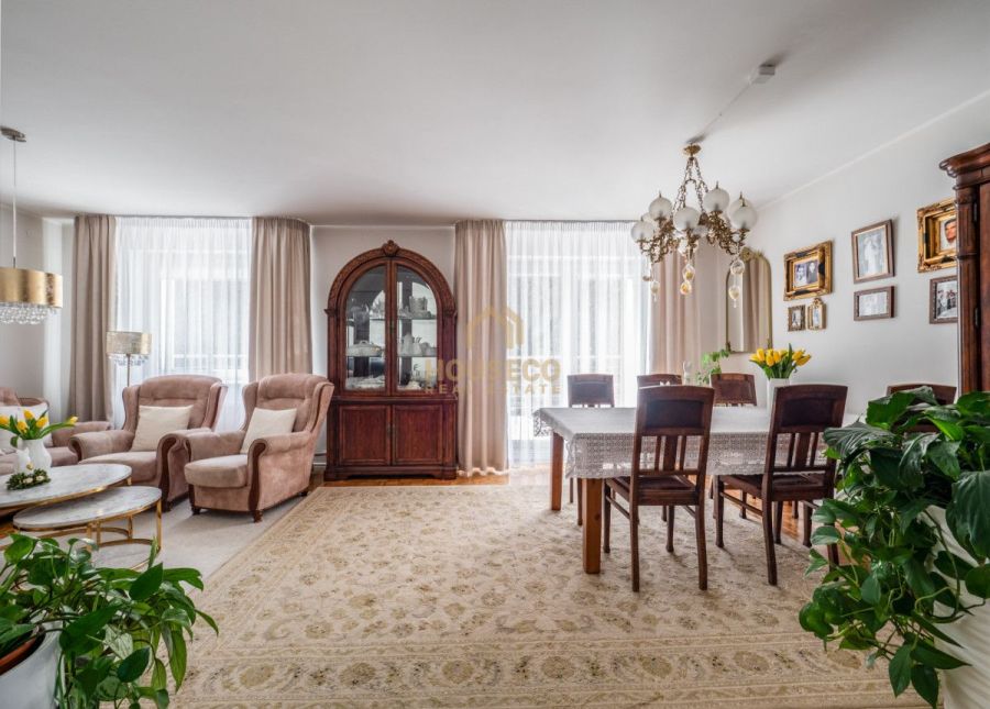 Dom 249 m&sup2; | Blisko lasu i morza | Gdynia Orłowo: zdjęcie 98459169