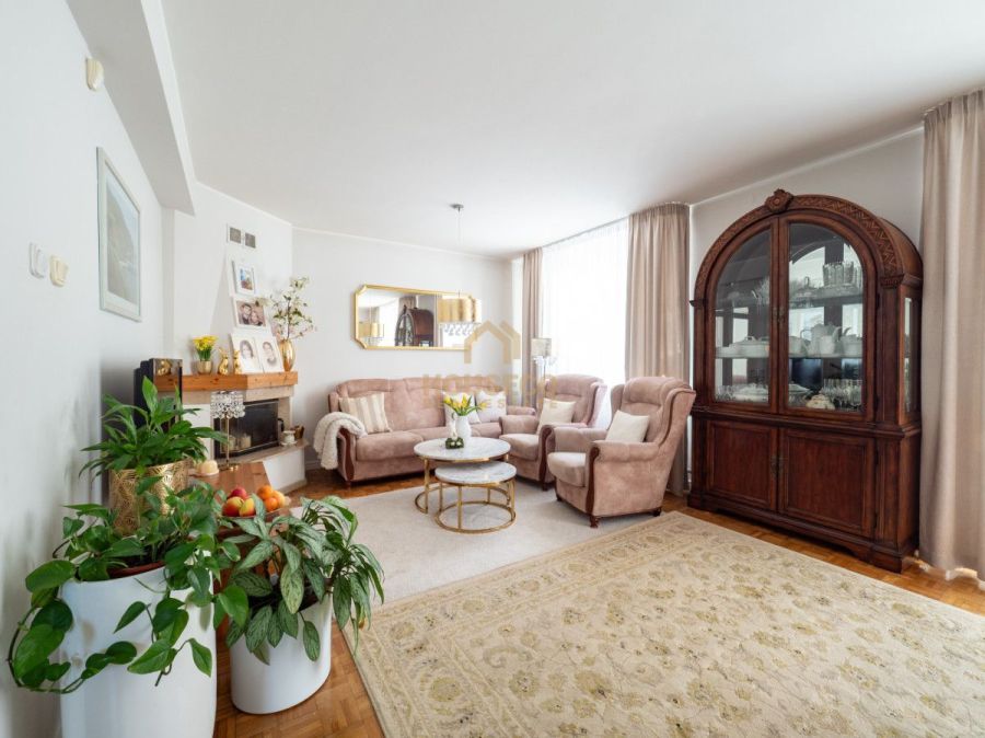 Dom 249 m&sup2; | Blisko lasu i morza | Gdynia Orłowo: zdjęcie 98459170