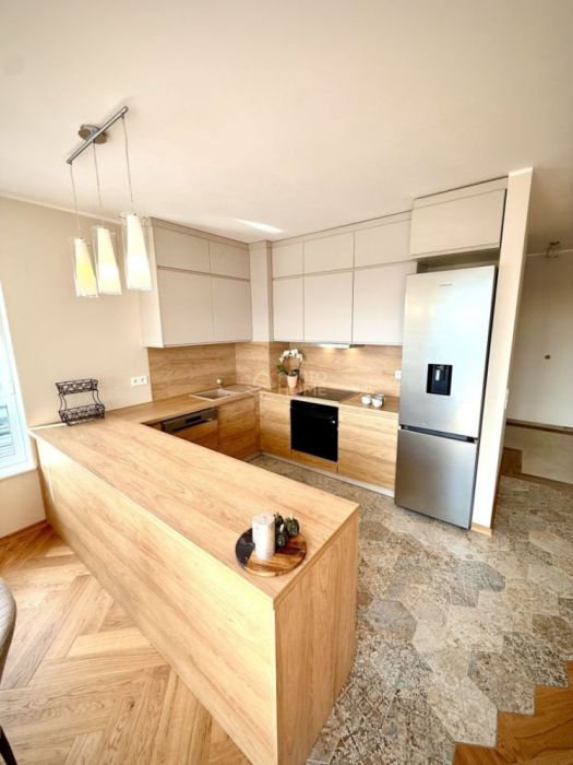 4 pokoje | NOWE 93 m&sup2; | taras 40 m&sup2; | 2x garaż: zdjęcie 98587067